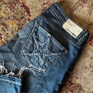 Big Star Hazel MidRise Boot